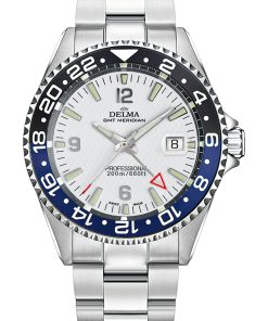 Santiago GMT Meridian