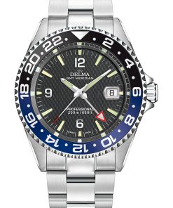 Santiago GMT Meridian