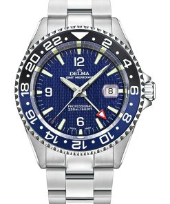 Santiago GMT Meridian