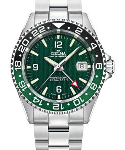 Santiago GMT Meridian