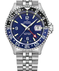 Santiago GMT Meridian