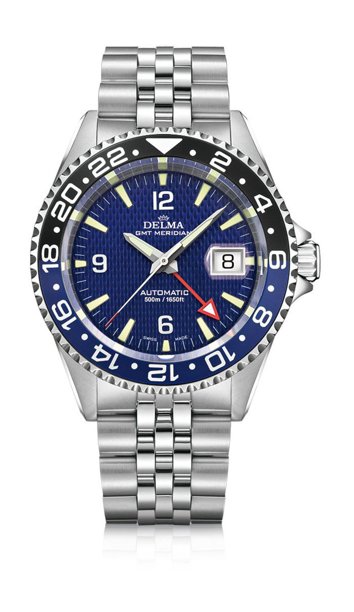 Santiago GMT Meridian