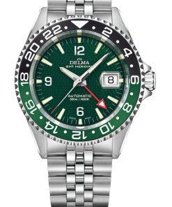 Santiago GMT Meridian