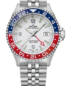 Santiago GMT Meridian