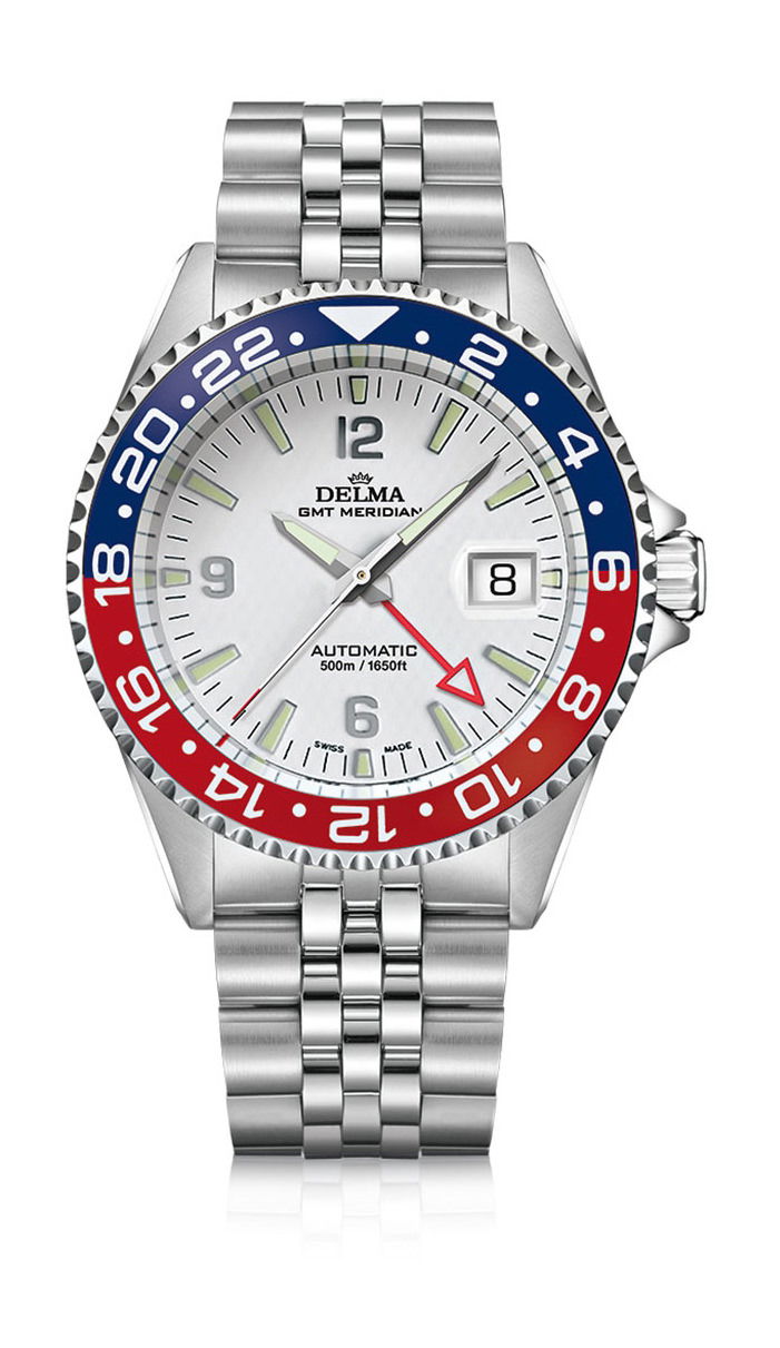 Santiago GMT Meridian