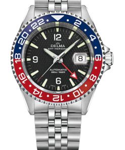 Santiago GMT Meridian