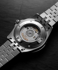 Alternative view of Santiago GMT Meridian