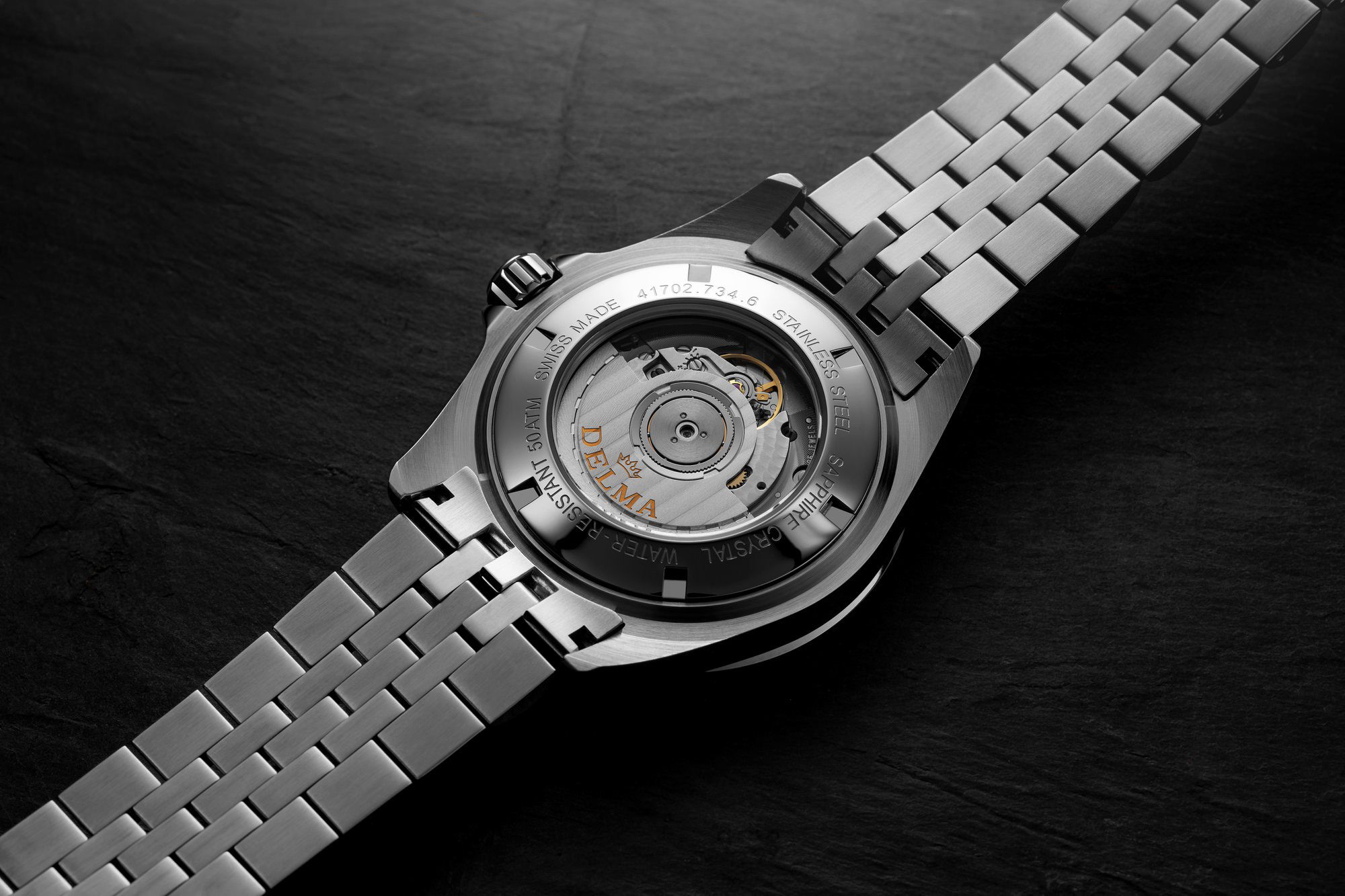 Santiago GMT Meridian - Image 2