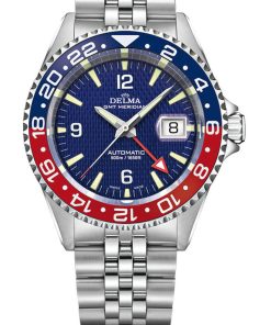 Santiago GMT Meridian