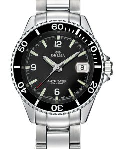 Santiago Ladies Automatic