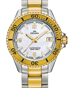 Santiago Ladies Automatic