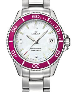 Santiago Ladies Quartz