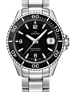 Santiago Ladies Quartz