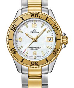 Santiago Ladies Quartz