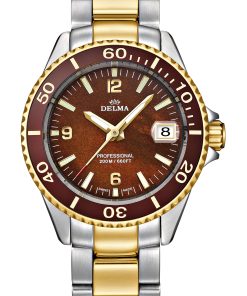 Santiago Ladies Quartz