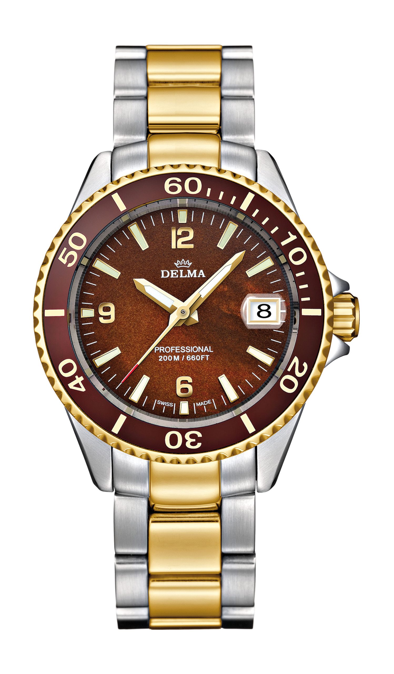 Santiago Ladies Quartz