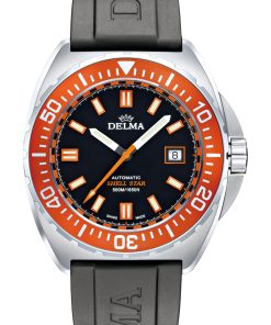 Shell Star Automatic