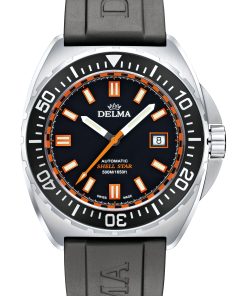 Shell Star Automatic