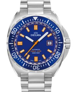 Shell Star Automatic