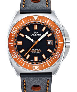 Shell Star Automatic