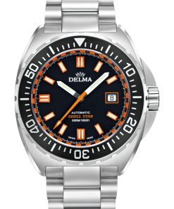 Shell Star Automatic