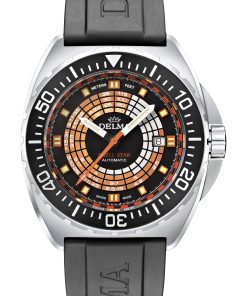 Shell Star Decompression Timer