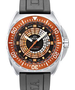 Shell Star Decompression Timer