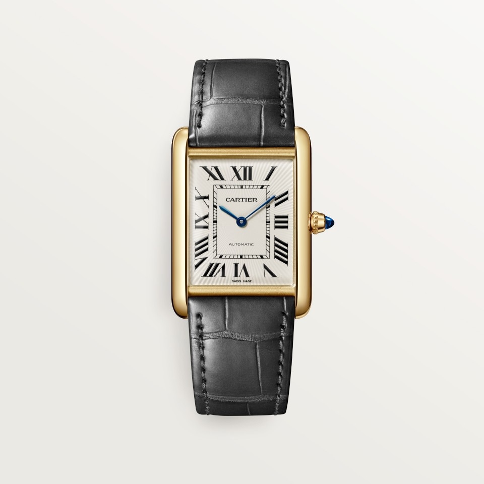 TANK LOUIS CARTIER WATCH