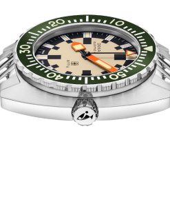 Alternative view of Army