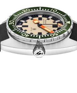 Alternative view of Army