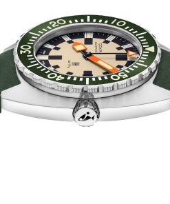 Alternative view of Army