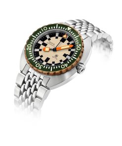 Alternative view of Army