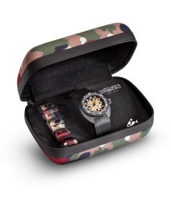 Alternative view of Army Watches of Switzerland Edition