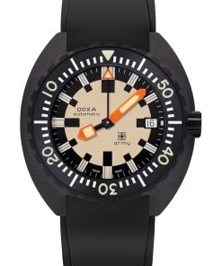 Army Watches of Switzerland Edition