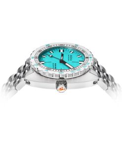 Alternative view of SUB 1500T Aquamarine