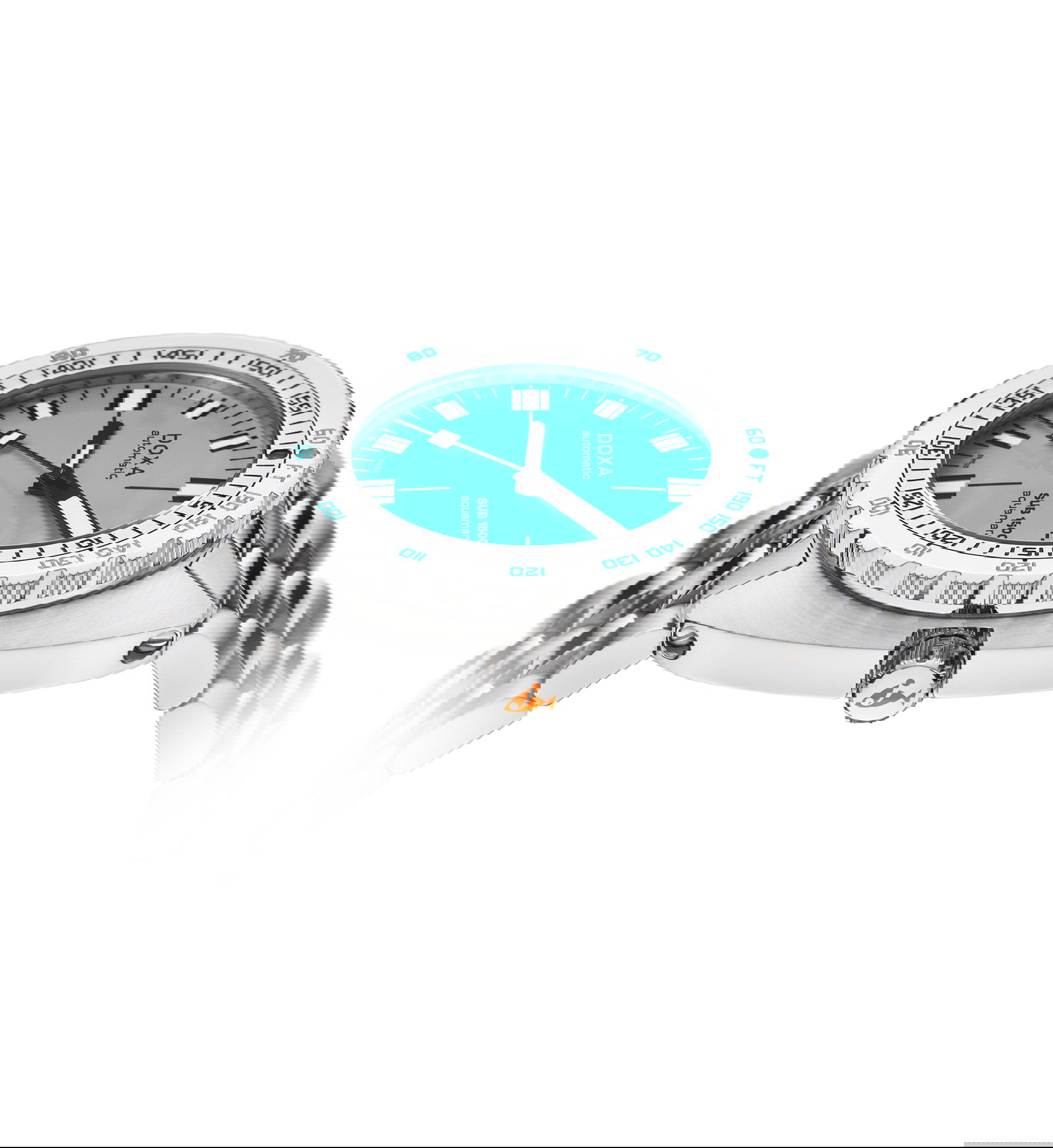 SUB 1500T Aquamarine - Image 2