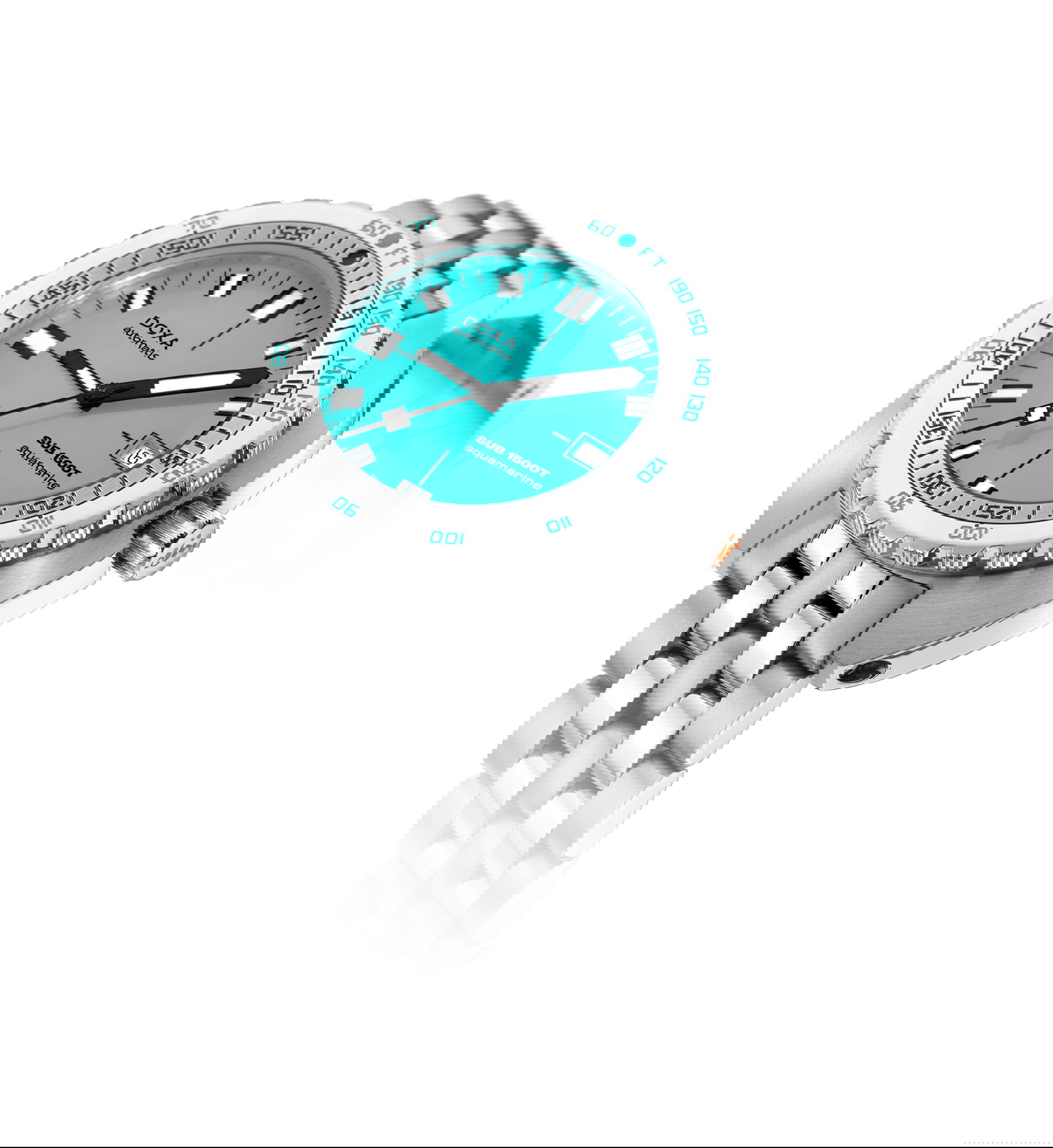 SUB 1500T Aquamarine - Image 3