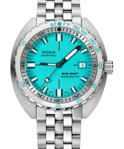 SUB 1500T Aquamarine