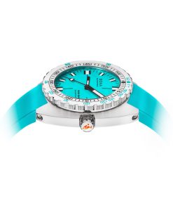 Alternative view of SUB 1500T Aquamarine