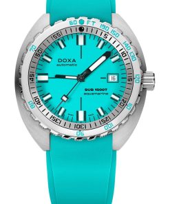 SUB 1500T Aquamarine