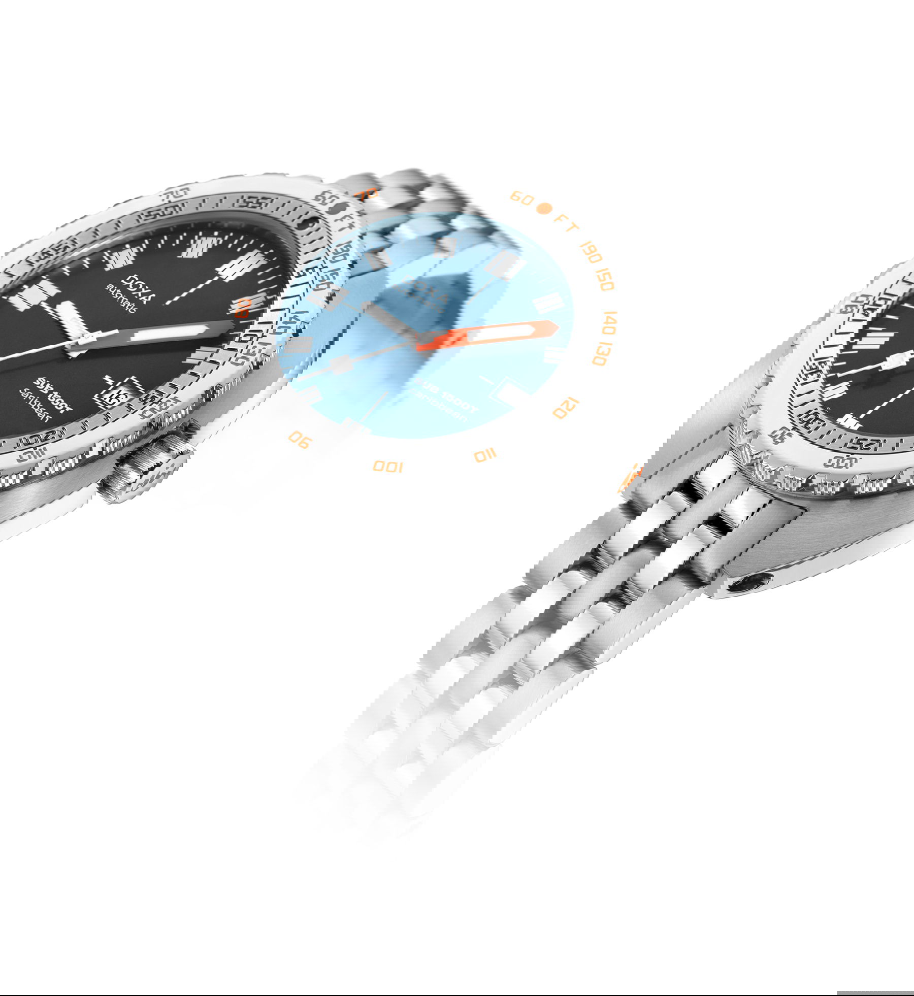 SUB 1500T Caribbean - Image 2