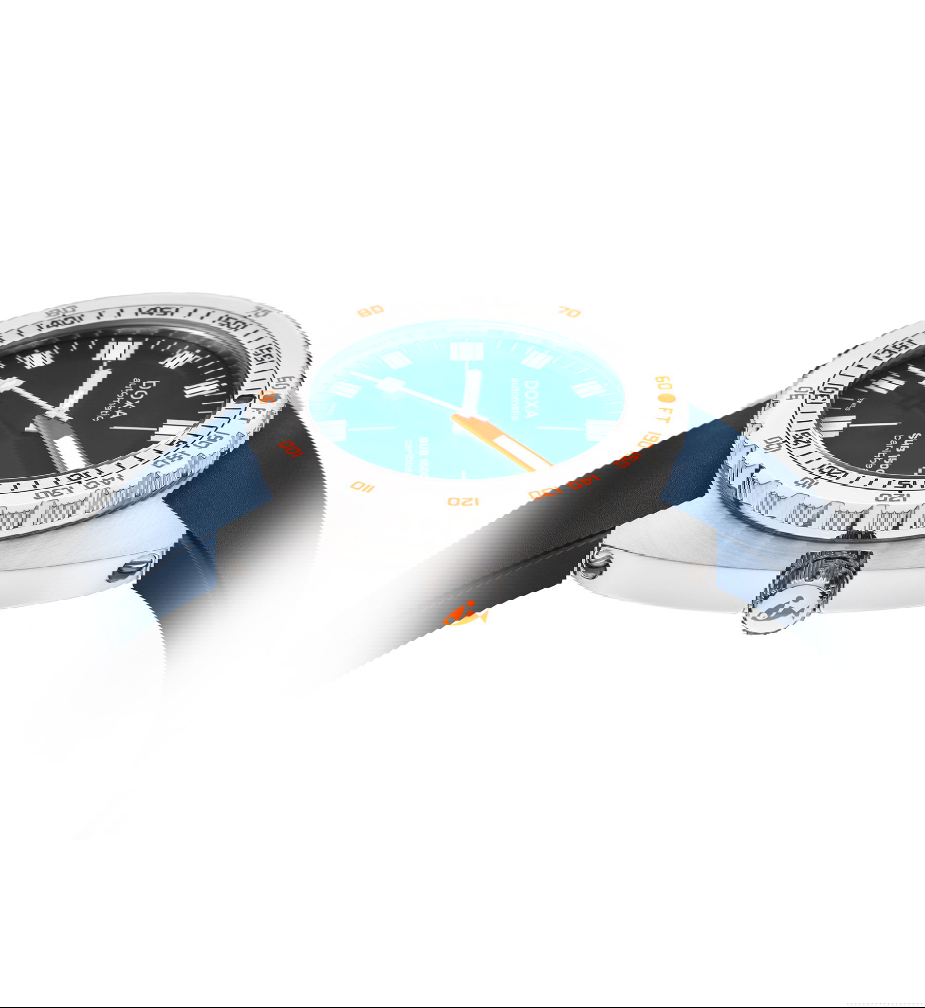 SUB 1500T Caribbean - Image 2