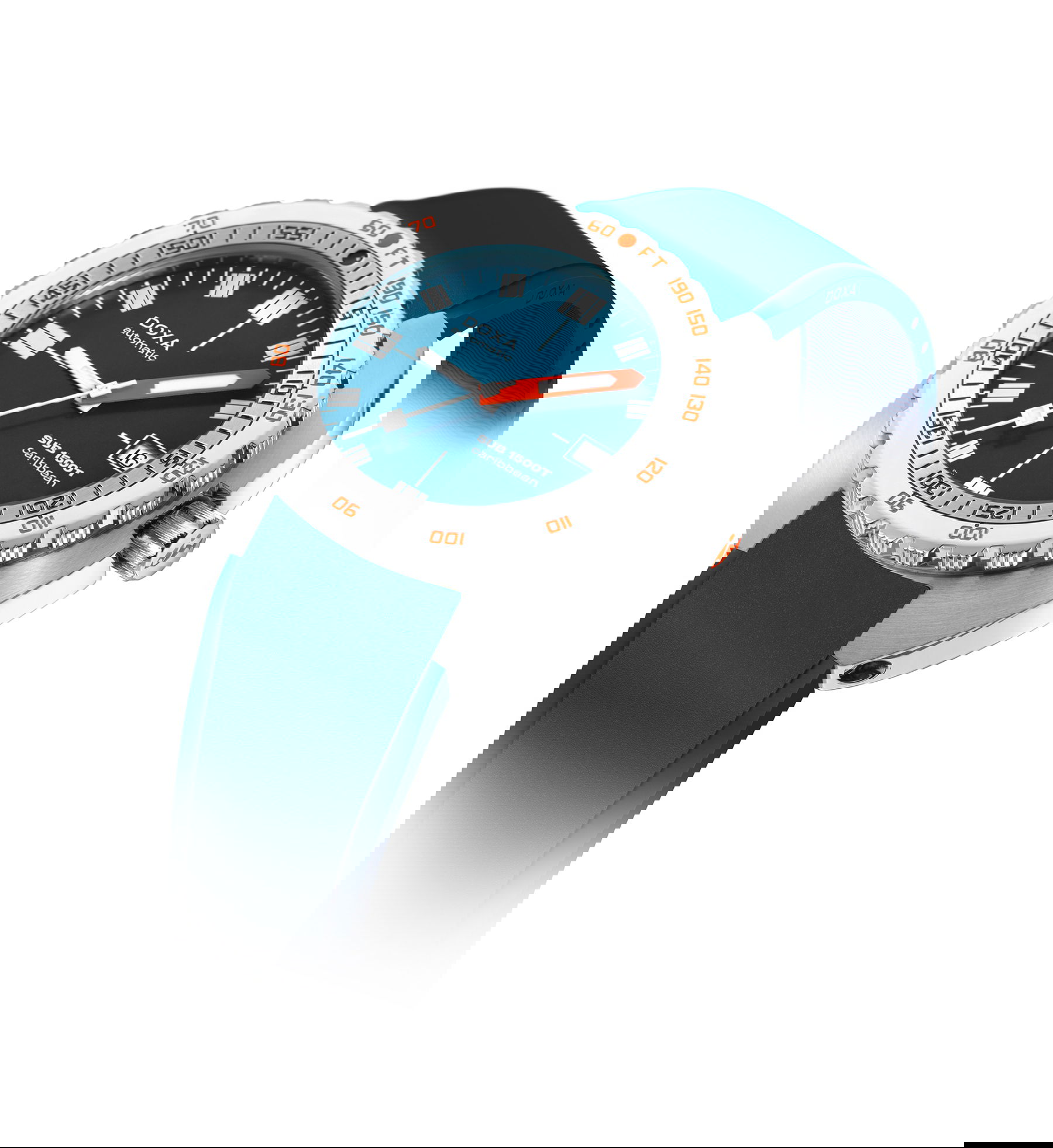 SUB 1500T Caribbean - Image 3