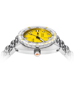 Alternative view of SUB 1500T Divingstar