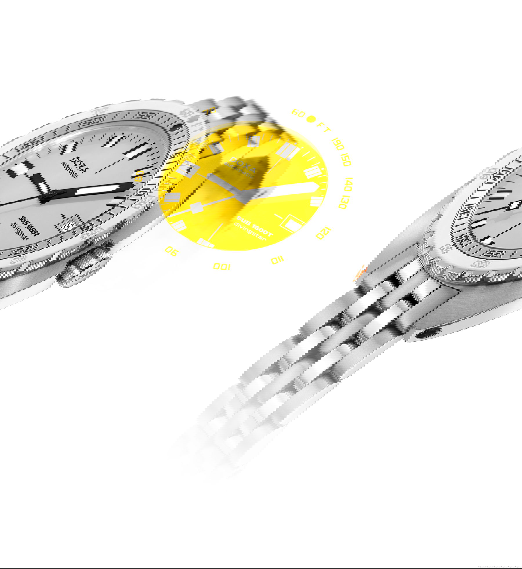 SUB 1500T Divingstar - Image 3