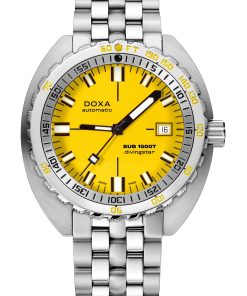 SUB 1500T Divingstar
