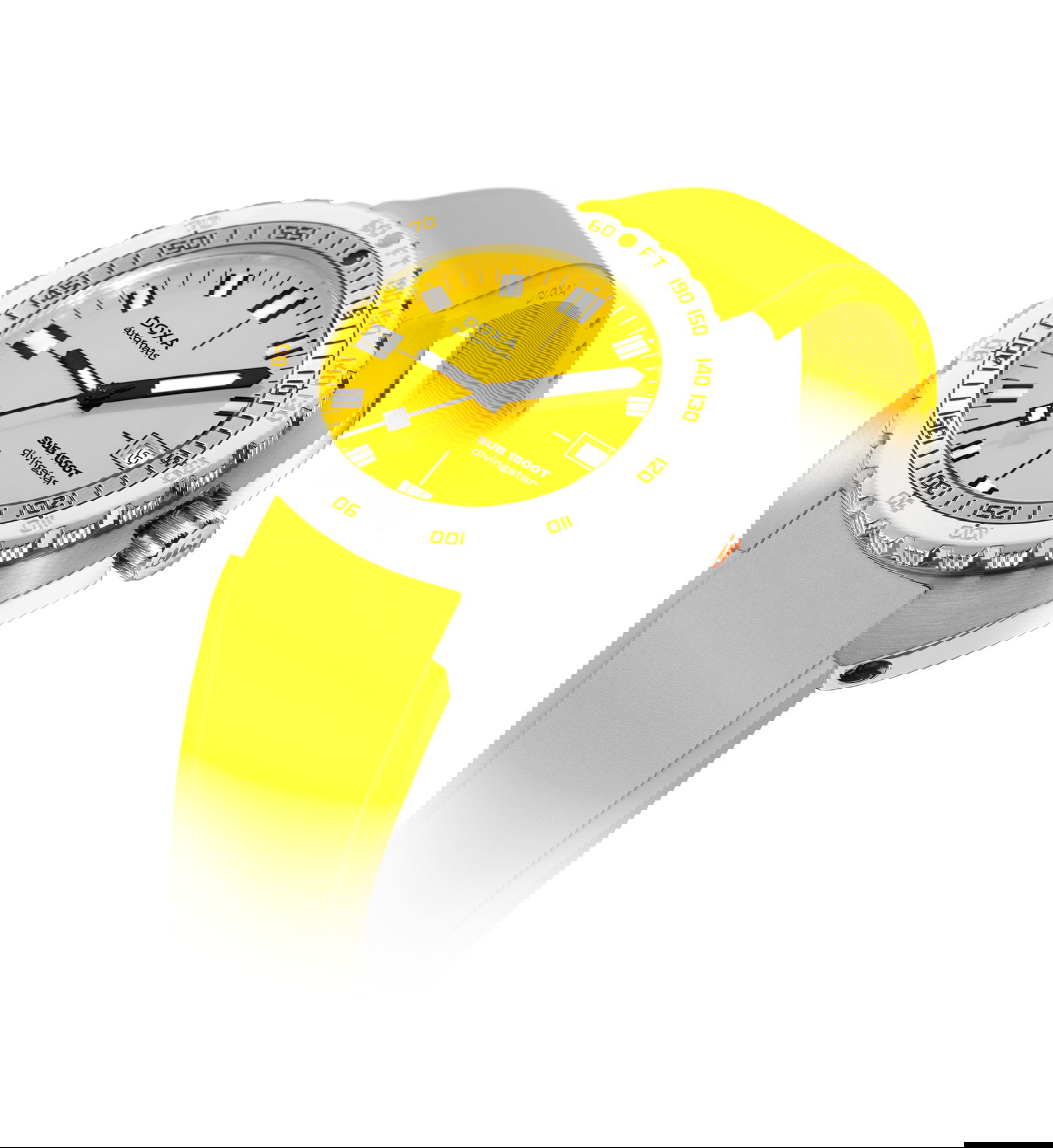 SUB 1500T Divingstar - Image 3