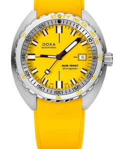 SUB 1500T Divingstar