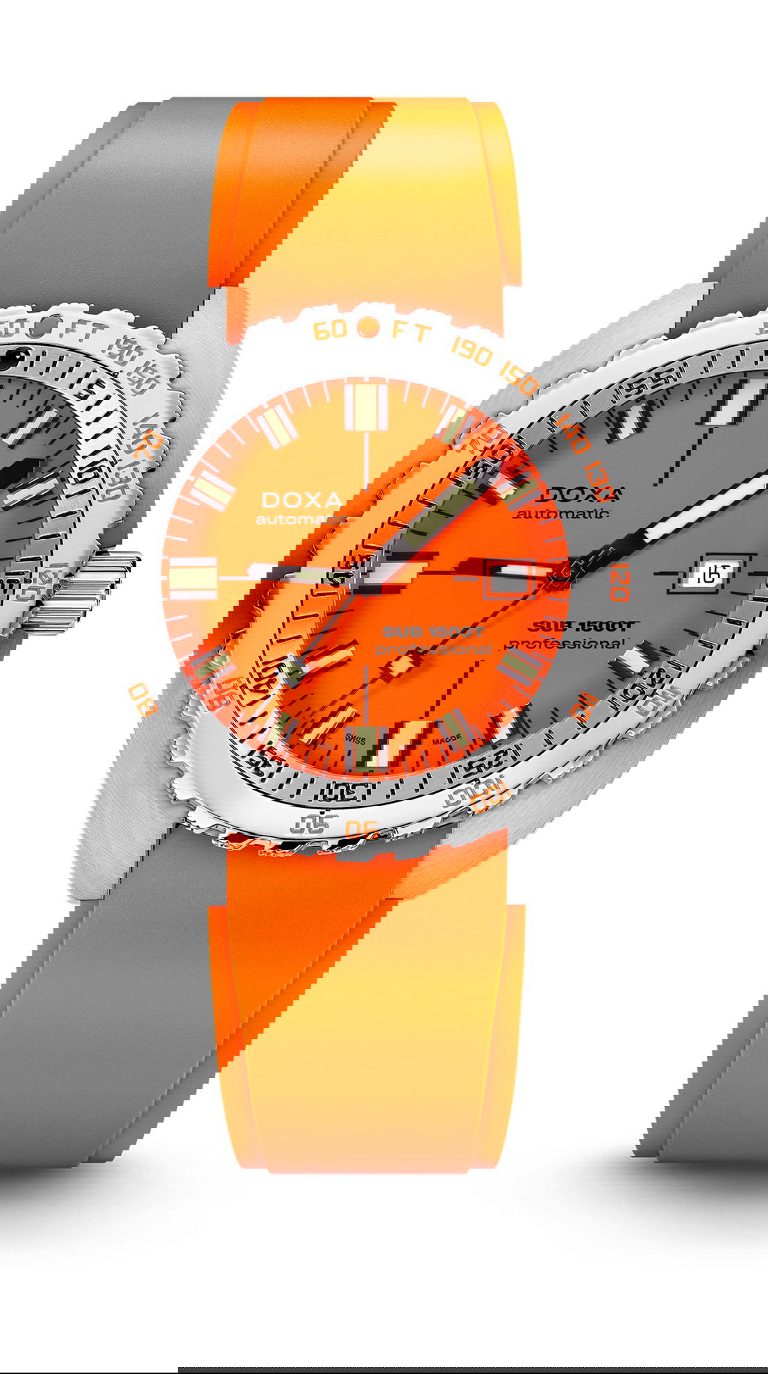 SUB 1500T Professional