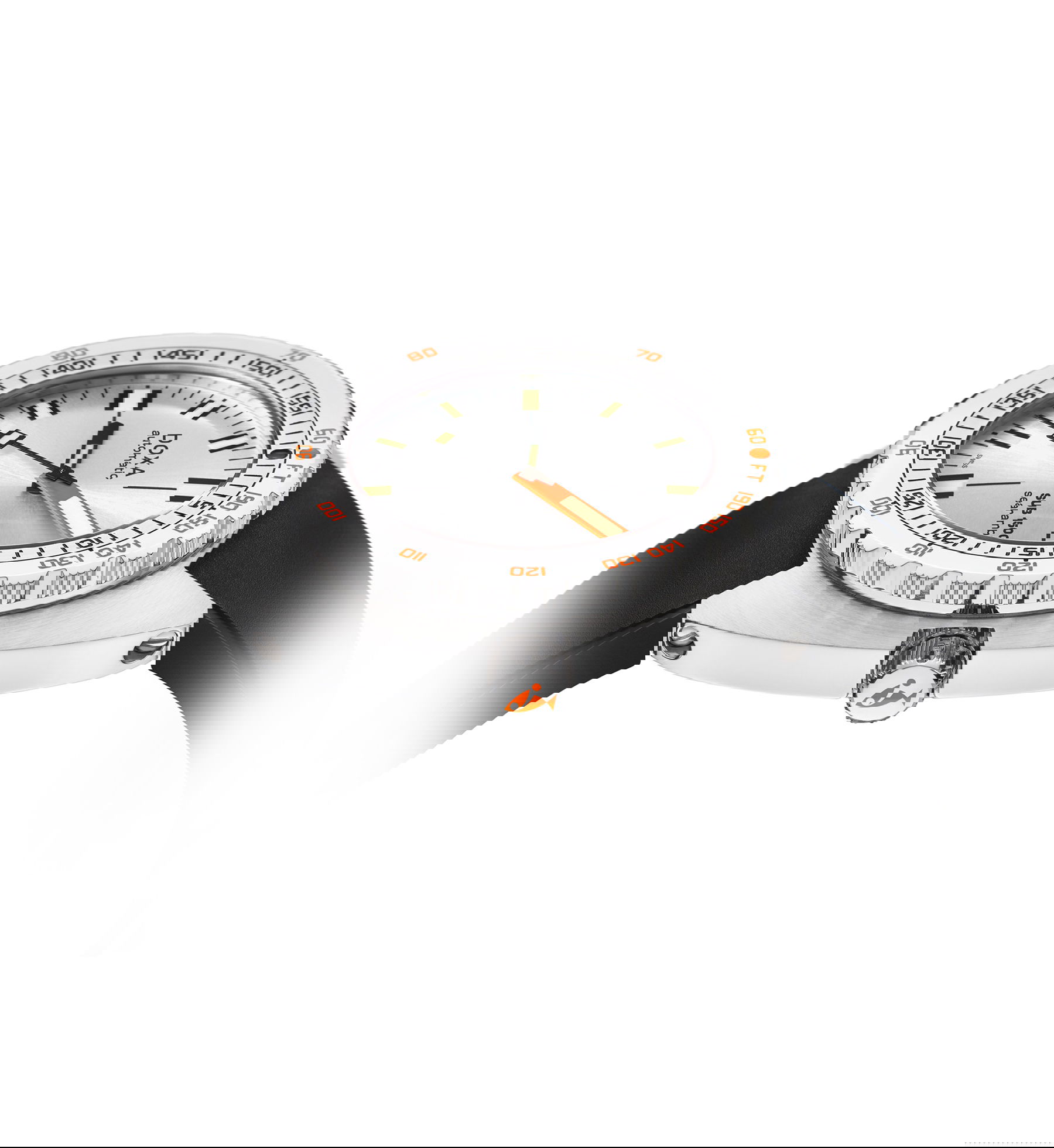 SUB 1500T Searambler - Image 3